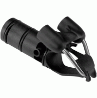 Complete Muzzle For Geronimo - SGPCFZ355000 - Cressi